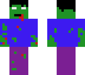 zombie