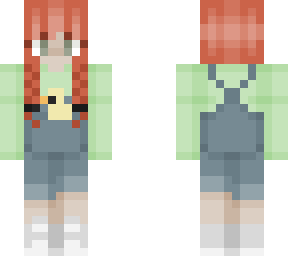 ~ c'est presque le printemps ~ // full skin //