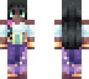 + esmeralda +