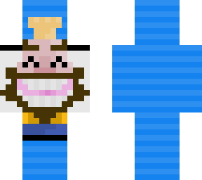 ~ h e h e h e! ~ (clash)