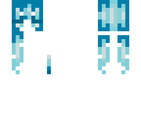 ~ ocean blue ~ hb// + pmc!