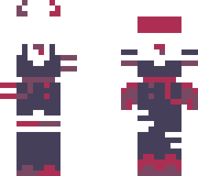 Obs Minecraft Skins