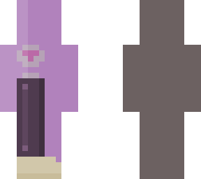 . the end pillar // pixel art .
