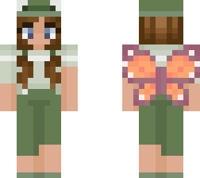~fairy spud- frog outfit~