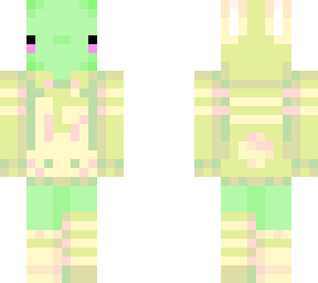 ~hopping seaweed~