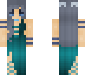 ~sea goddess~ ~rce~