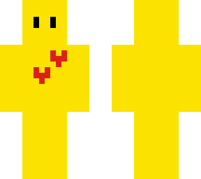 34 x yellow