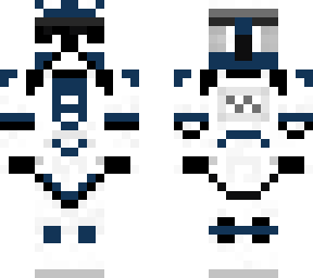 501st trooper