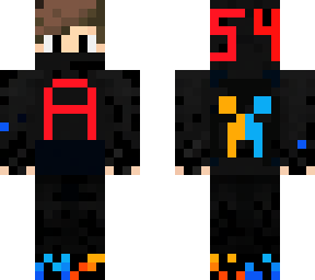 a 54