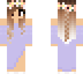 a dress o-o
