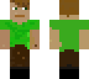 aaron
