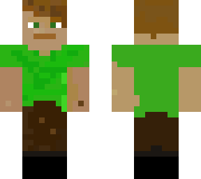 aaron