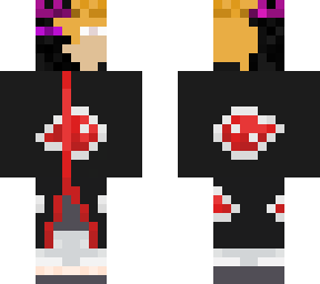 akasuki member ender kid