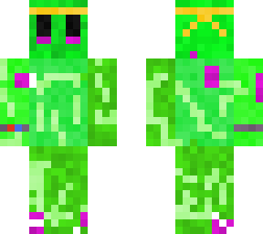 alien
