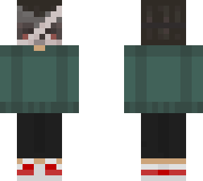 alive bug