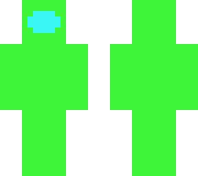 among us lime
