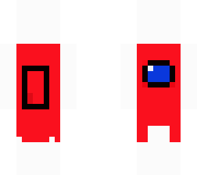 among us red (fixed)
