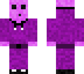 amythist gamer slime