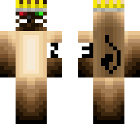 antfrost with a twist (read description)