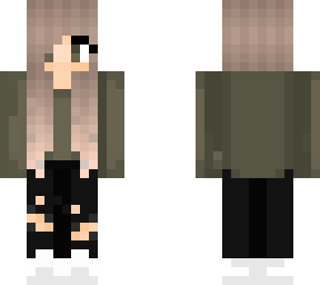 army green