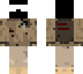 army remake