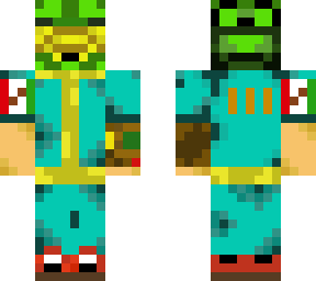 arrafer/skin