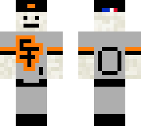 away sf giants uniform
