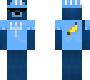 banana man
