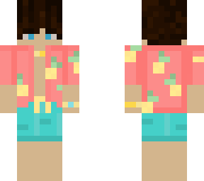 beach guy
