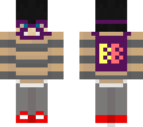 bean boy