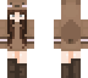bear edit