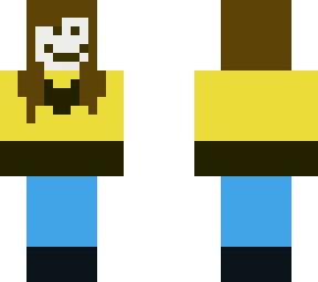 bee girl