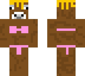 bekini cow