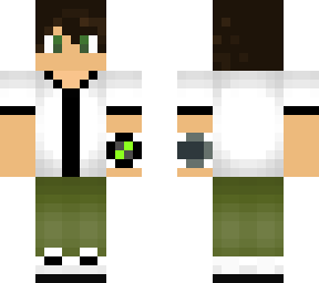 ben 10