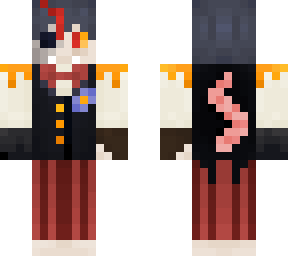better fancy dr.comma