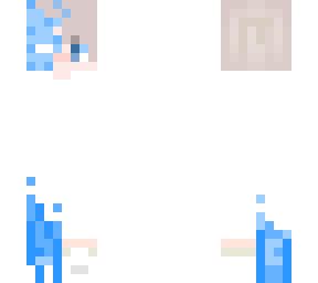 blanco