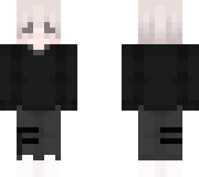 blank