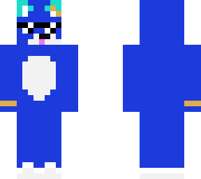 bling fox