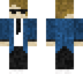 blocky block473