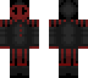 bloody clown