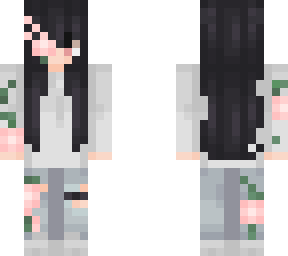 blossom female