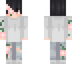 blossom male