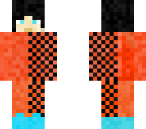 blue and red checks [vineeth]