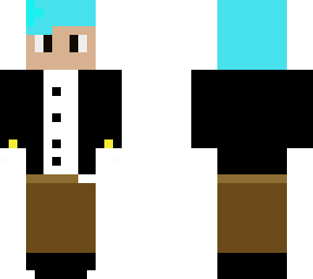 blue devil