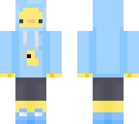 blue duck (revamp)