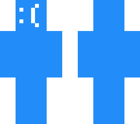blue screen of death