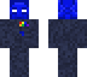 blue wither goggles
