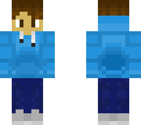 boy in hoodie