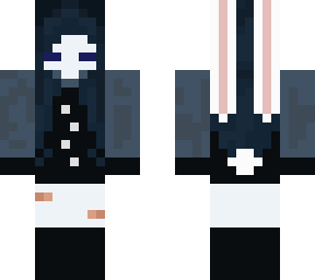 bunny girl