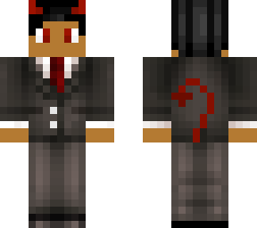 business demon